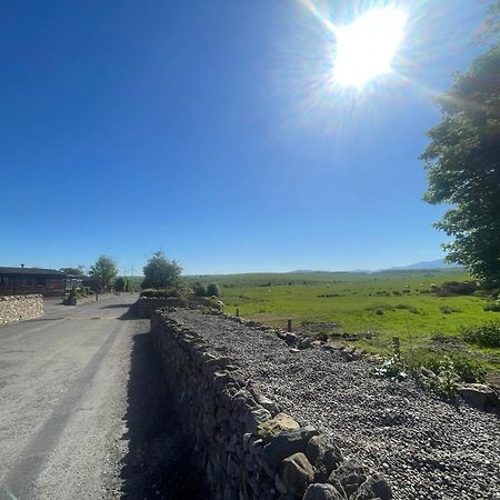 Lake District Stunning Lodge Plumbland Екстериор снимка