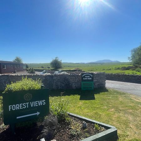Lake District Stunning Lodge Plumbland Екстериор снимка