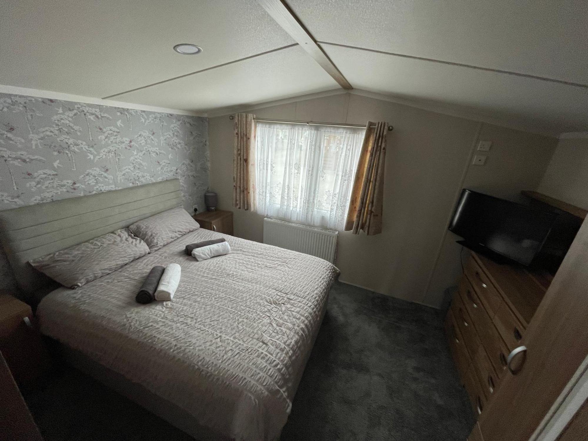 Lake District Stunning Lodge Plumbland Екстериор снимка