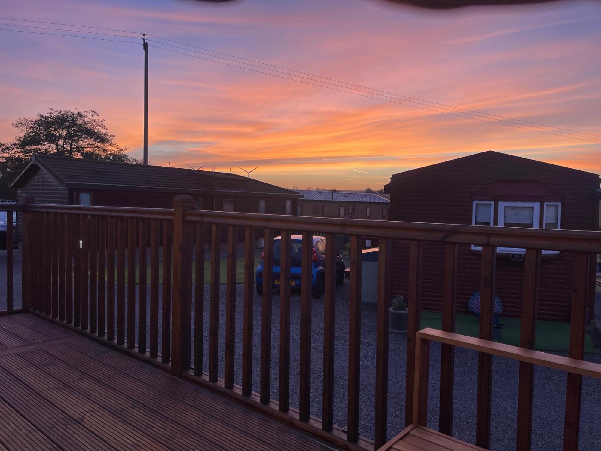 Lake District Stunning Lodge Plumbland Екстериор снимка