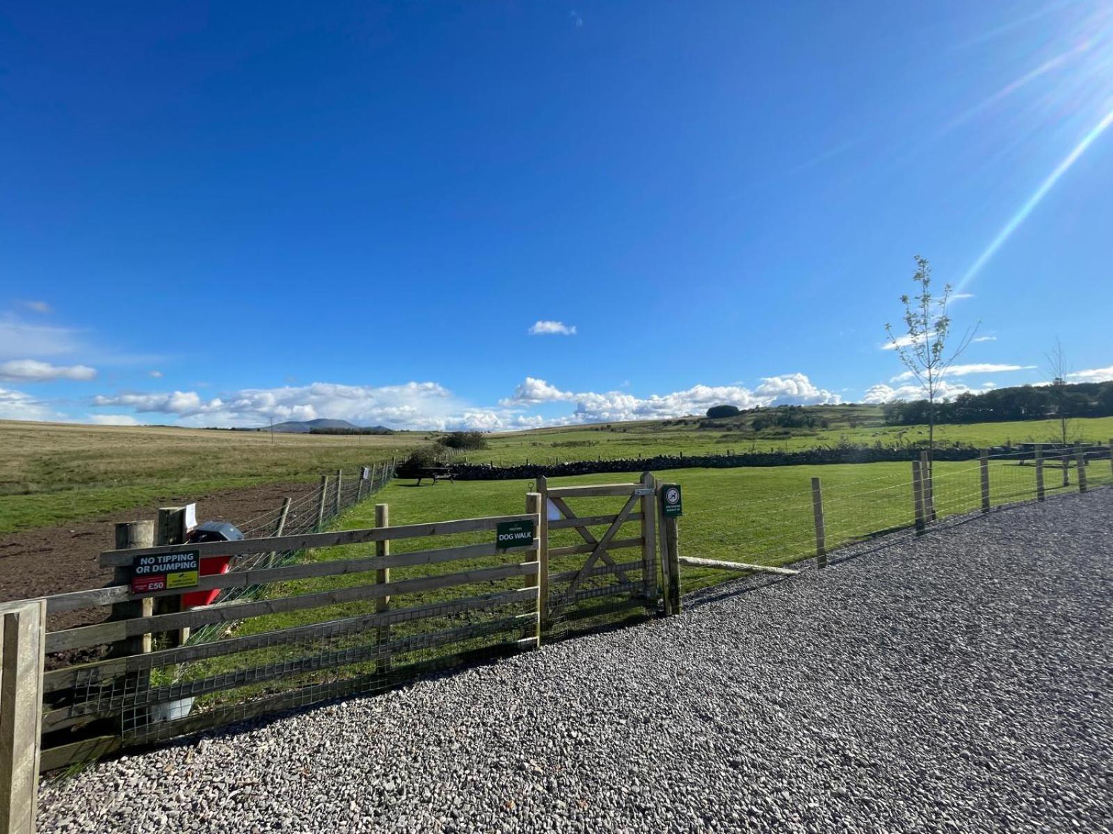Lake District Stunning Lodge Plumbland Екстериор снимка