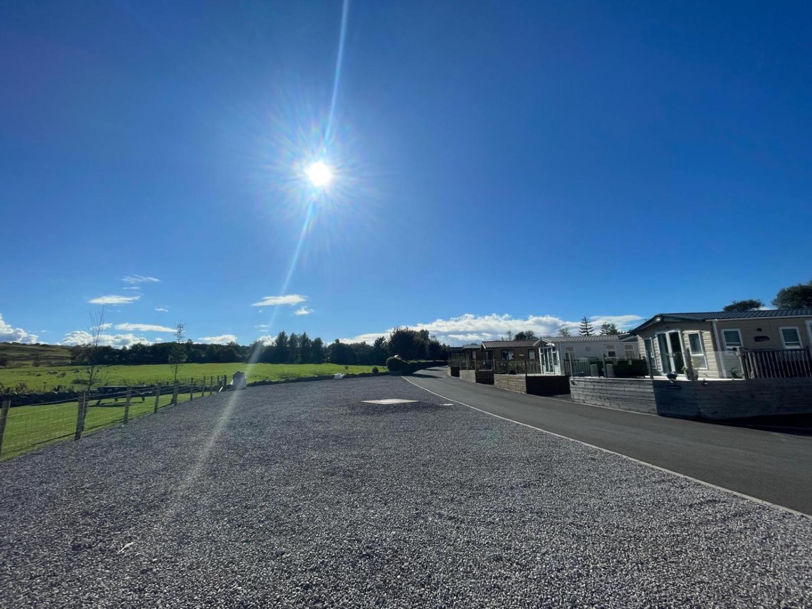 Lake District Stunning Lodge Plumbland Екстериор снимка