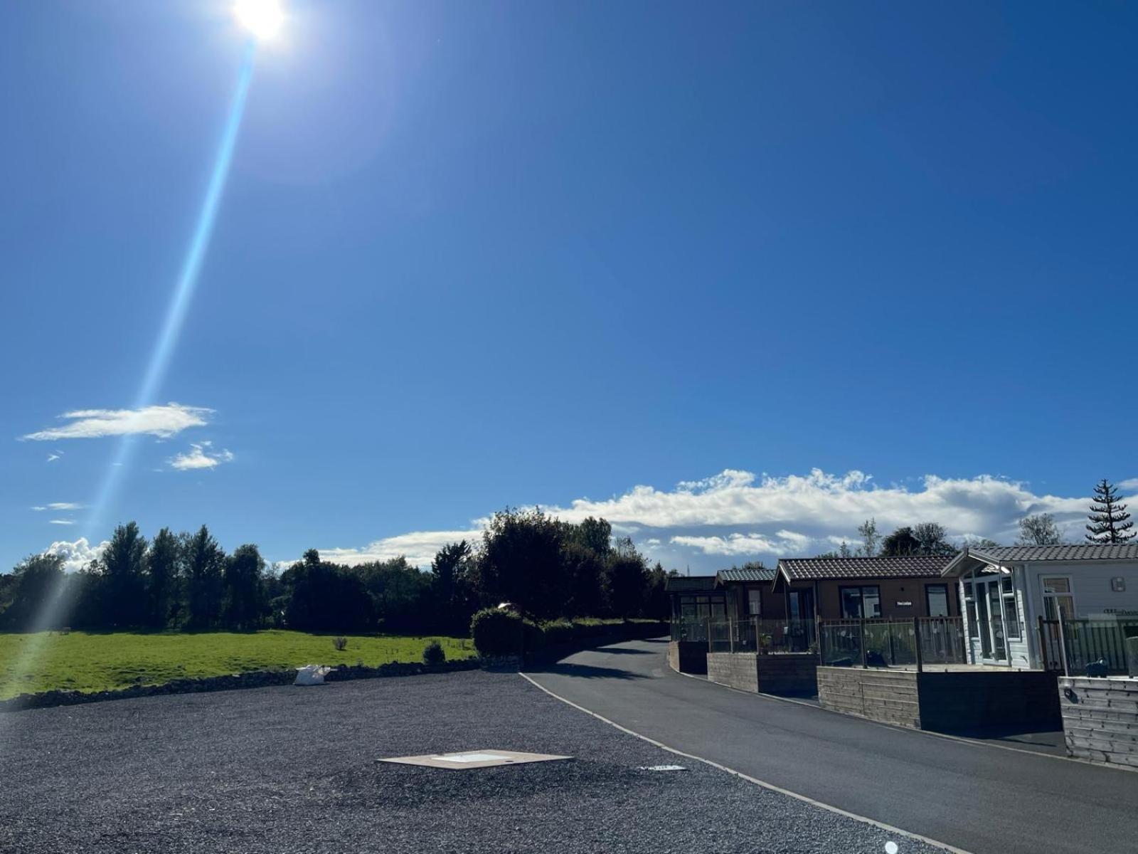 Lake District Stunning Lodge Plumbland Екстериор снимка