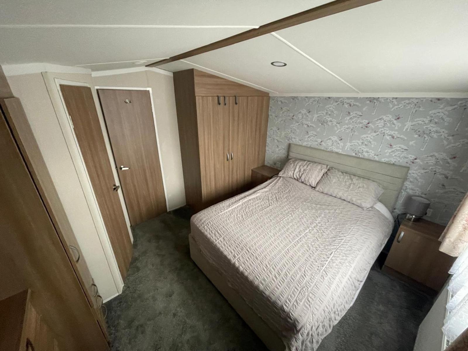Lake District Stunning Lodge Plumbland Екстериор снимка