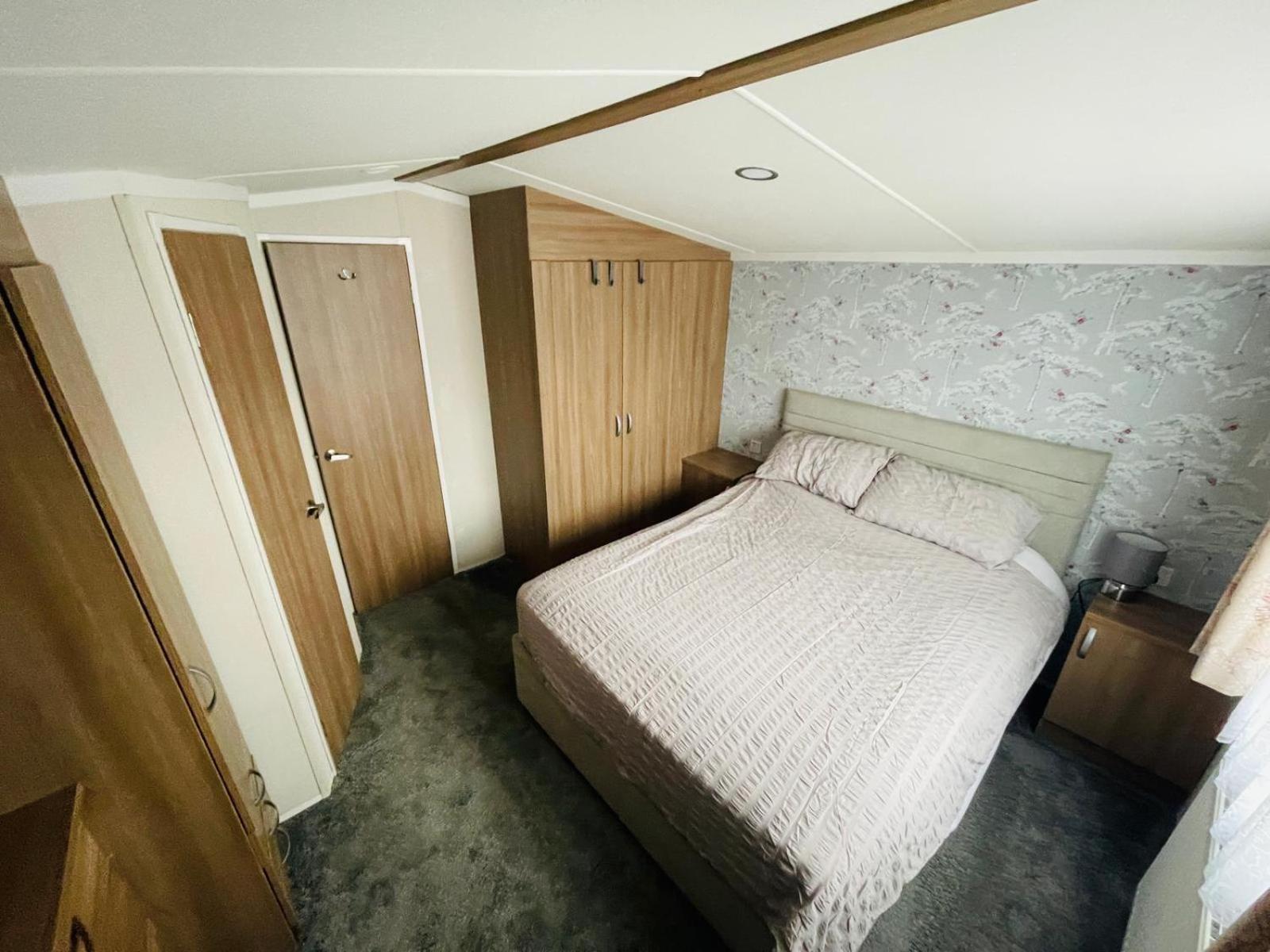 Lake District Stunning Lodge Plumbland Екстериор снимка