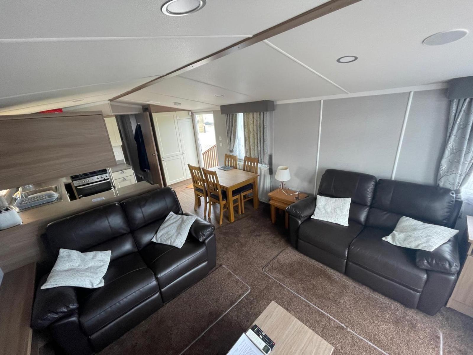 Lake District Stunning Lodge Plumbland Екстериор снимка