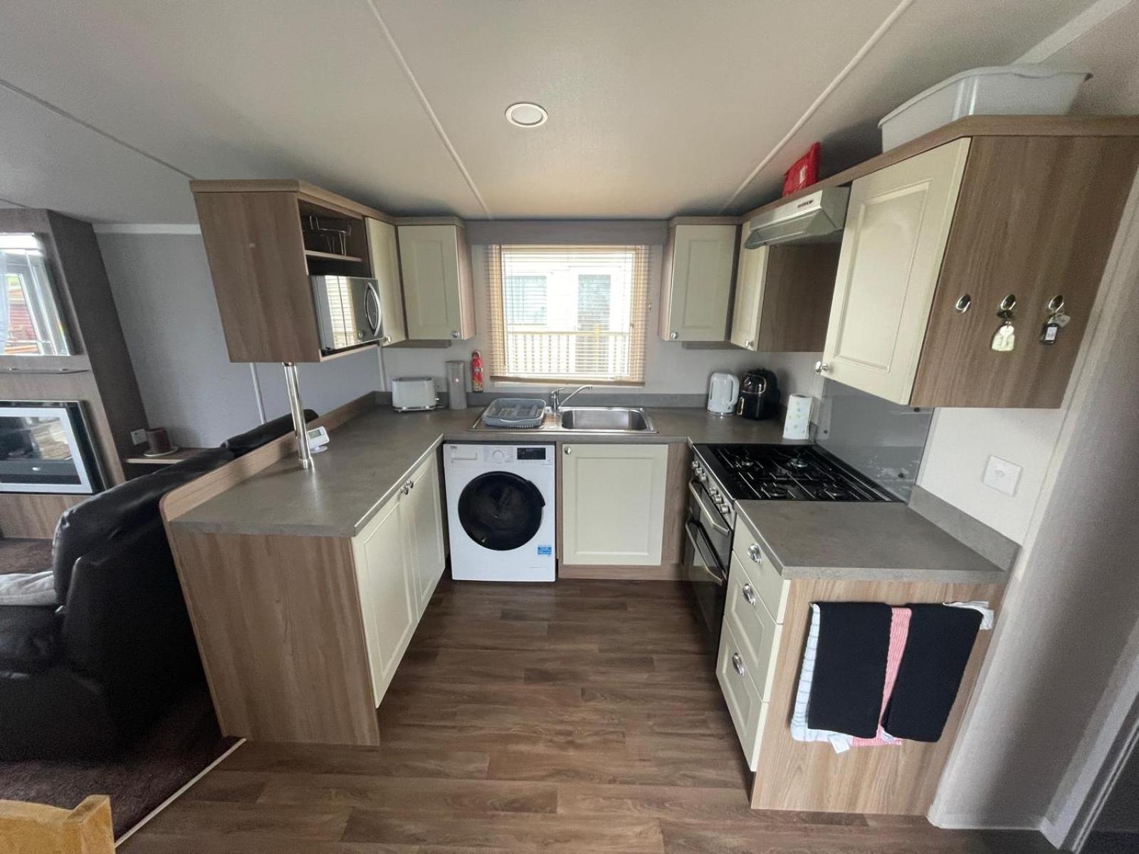 Lake District Stunning Lodge Plumbland Екстериор снимка