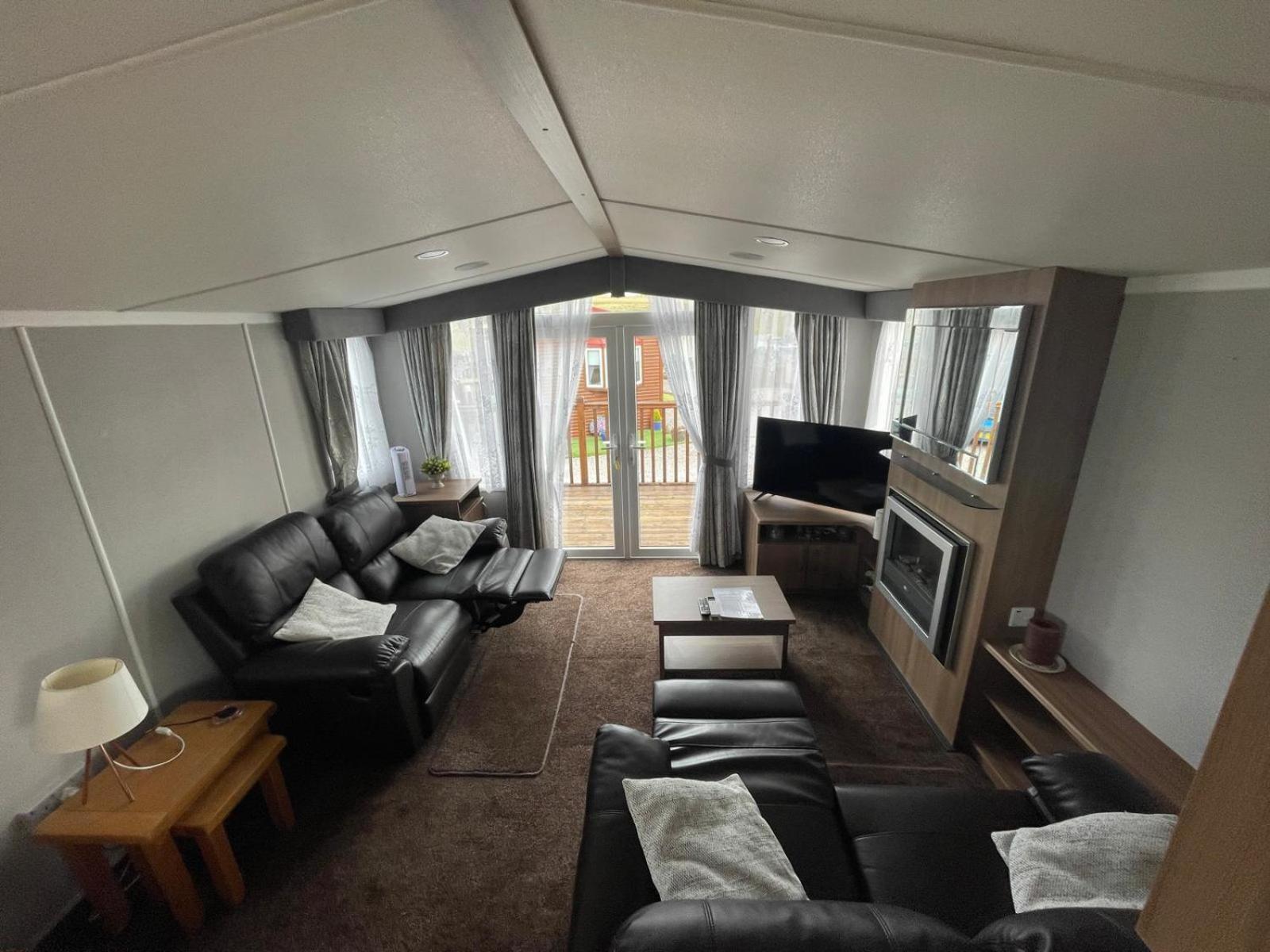 Lake District Stunning Lodge Plumbland Екстериор снимка