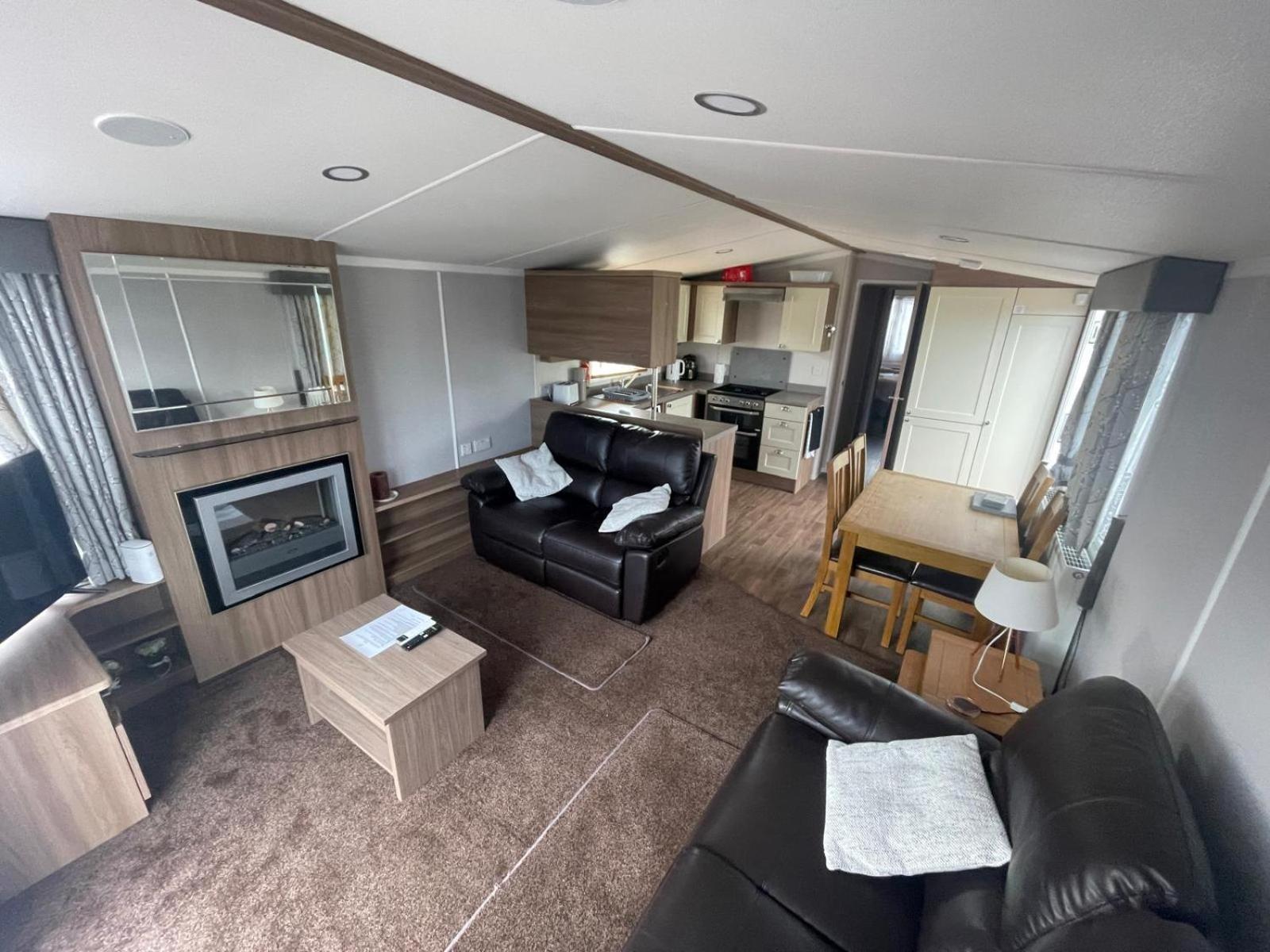 Lake District Stunning Lodge Plumbland Екстериор снимка