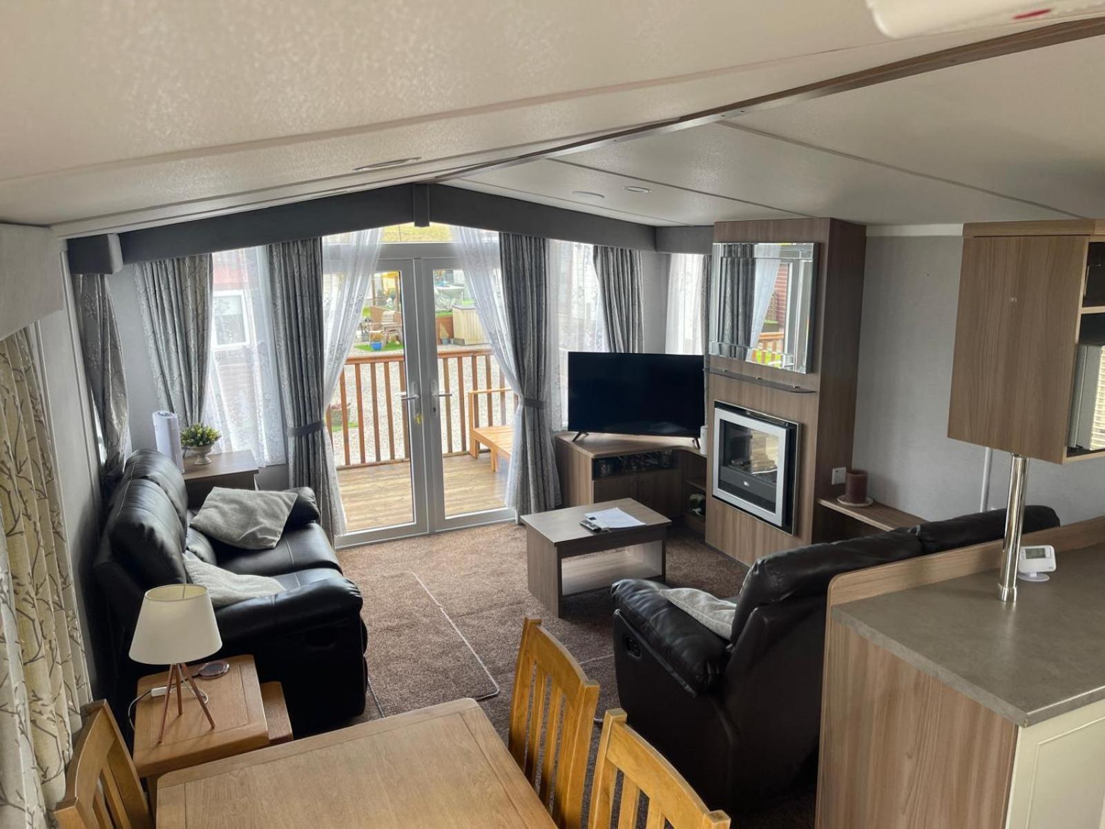 Lake District Stunning Lodge Plumbland Екстериор снимка