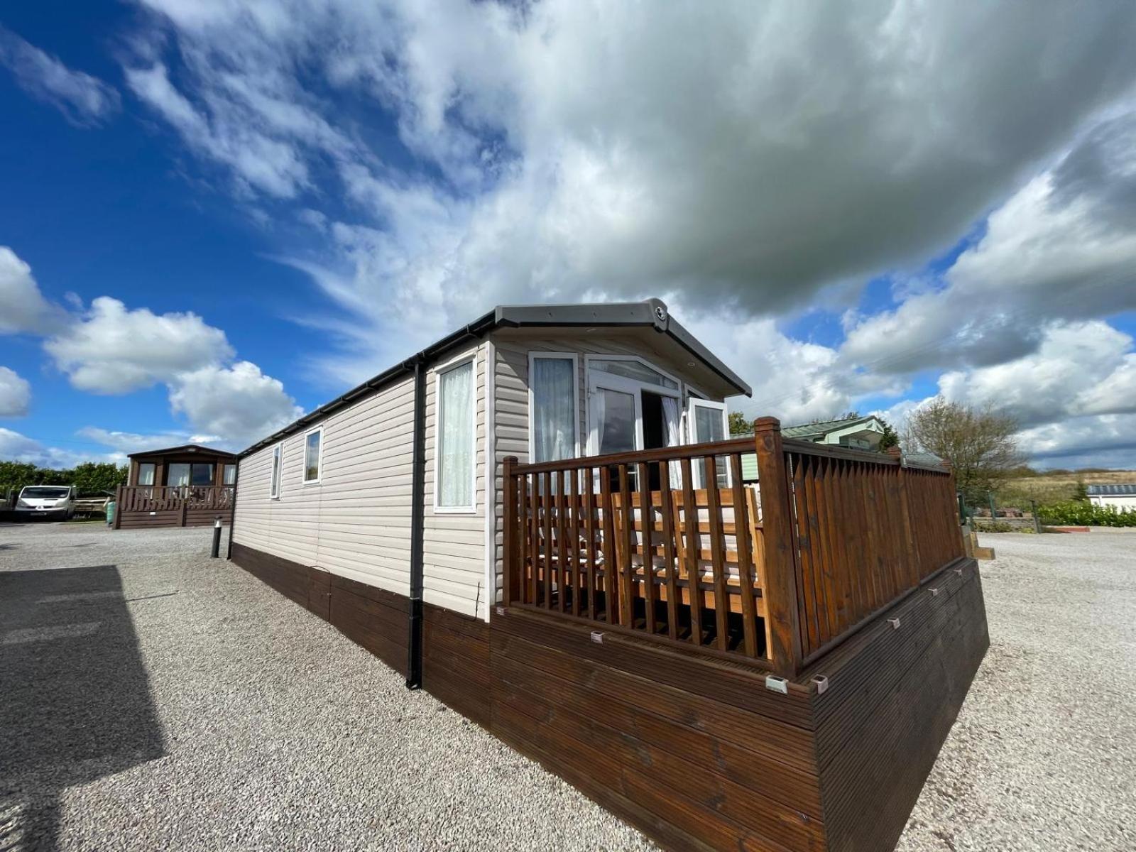 Lake District Stunning Lodge Plumbland Екстериор снимка
