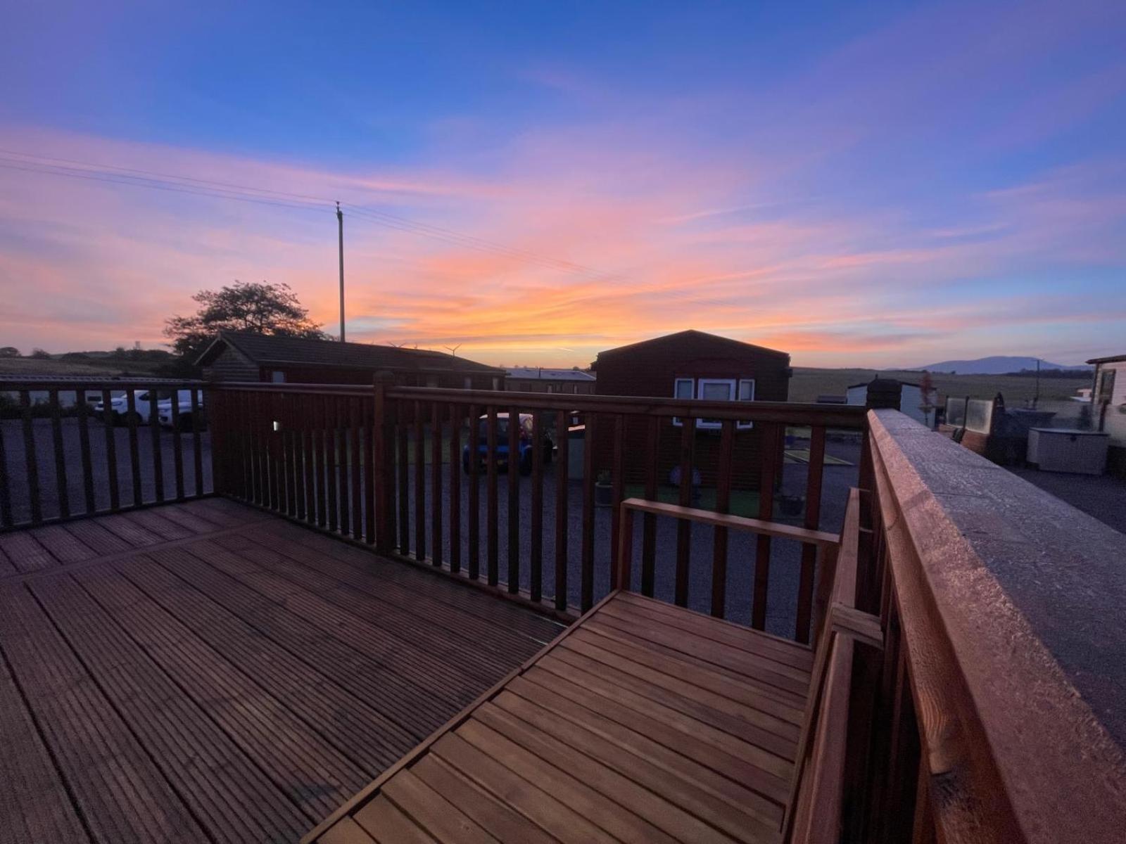 Lake District Stunning Lodge Plumbland Екстериор снимка
