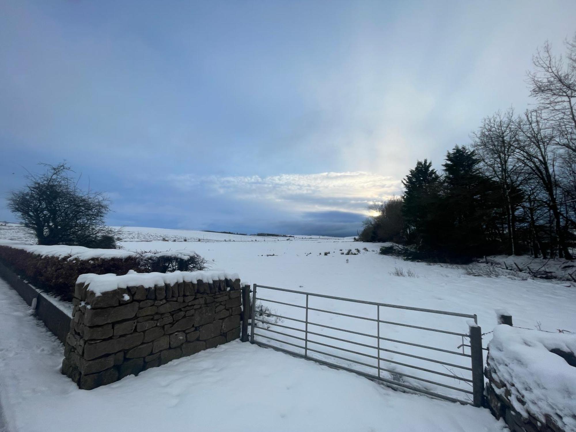 Lake District Stunning Lodge Plumbland Екстериор снимка