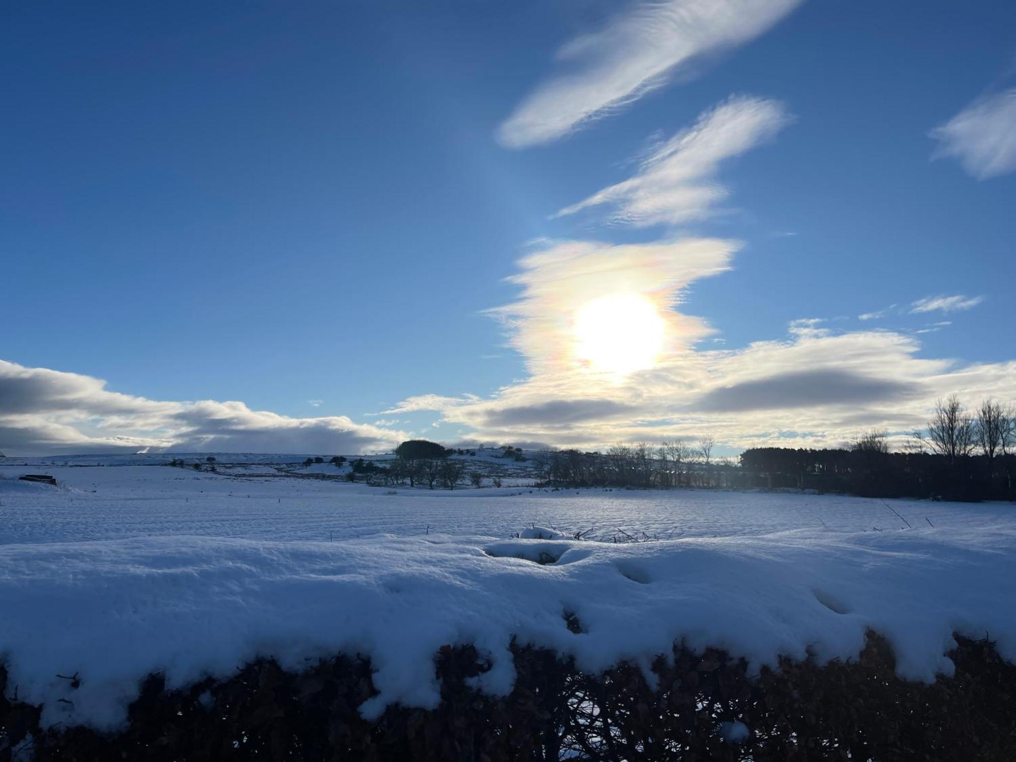 Lake District Stunning Lodge Plumbland Екстериор снимка
