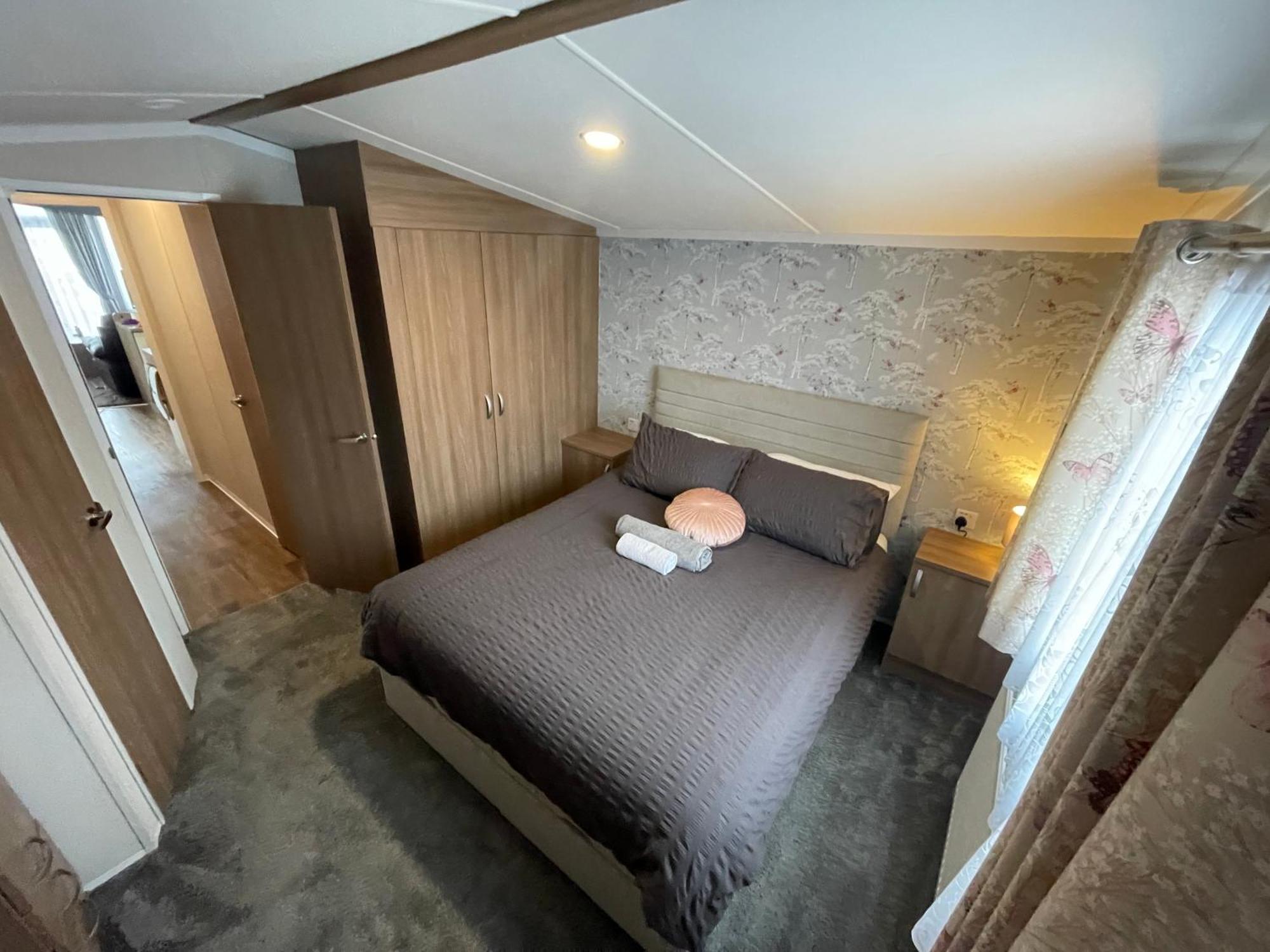 Lake District Stunning Lodge Plumbland Екстериор снимка